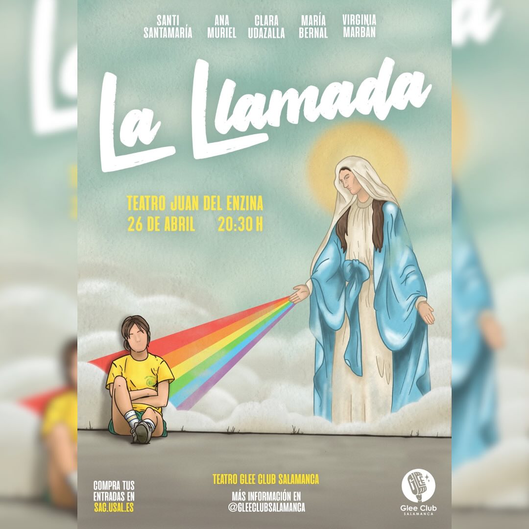 La Llamada