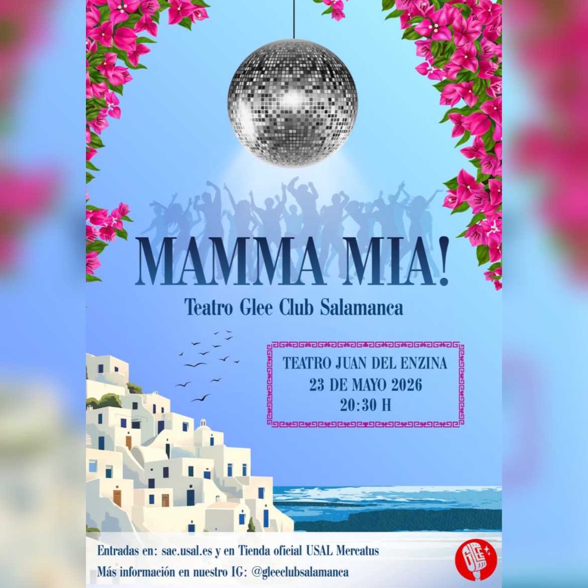 Mamma Mia!
